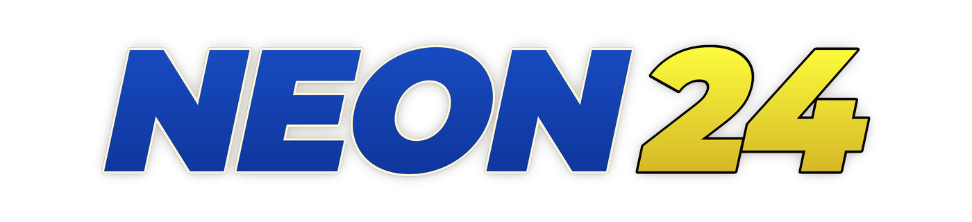 neon24